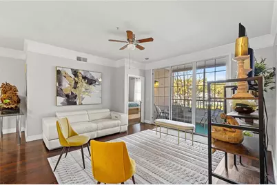 3480 Soho Street #201, Orlando, FL 32835 - Photo 2