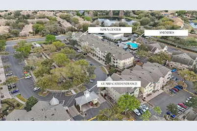 3480 Soho Street #201, Orlando, FL 32835 - Photo 20