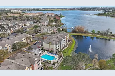 3480 Soho Street #201, Orlando, FL 32835 - Photo 36