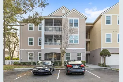 3480 Soho Street #201, Orlando, FL 32835 - Photo 1