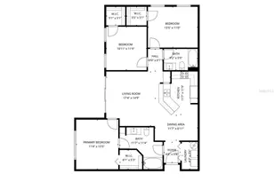 3480 Soho St, Orlando, FL 32835 - Photo 24