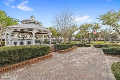 3480 Soho Street #201, Orlando, FL 32835 - Photo 16