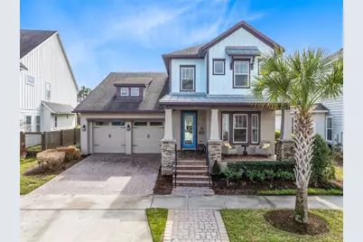 9646 Reymont Street, Orlando, FL 32827 - Photo 2