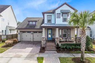 9646 Reymont Street, Orlando, FL 32827 - Photo 2