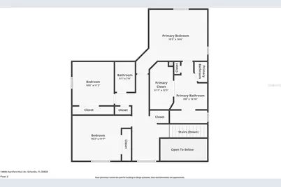 14895 Hartford Run Drive, Orlando, FL 32828 - Photo 48