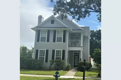 319 N Hampton Avenue, Orlando, FL 32803 - Photo 1