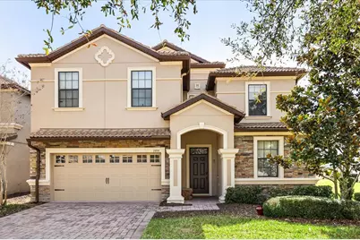 1484 Moon Valley Drive, Champions Gate, FL 33896 - Photo 1