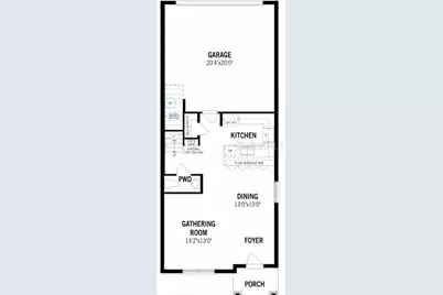 2935 Camellia Flower Street, Apopka, FL 32703 - Photo 2