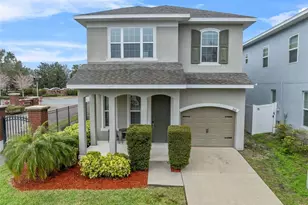 206 Aberdeen St, Davenport, FL 33896 - Photo 1