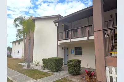 5521 Bay Boulevard #201, Port Richey, FL 34668 - Photo 1