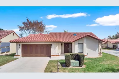 8102 S Ibiza Court, Orlando, FL 32836 - Photo 2