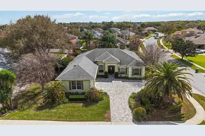 4202 Belle Grove Court, Belle Isle, FL 32812 - Photo 1