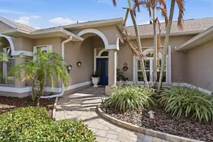 840 Woodbine Dr, Merritt Island, FL 32952 - Photo 4