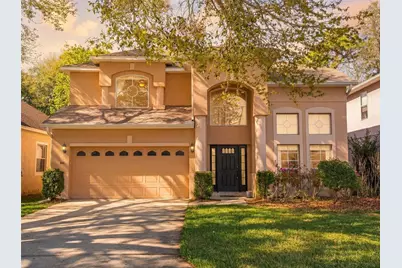 141 Spring Glen Drive, Debary, FL 32713 - Photo 1