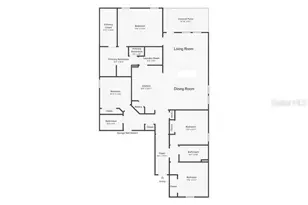 1966 Pantheon Dr, Winter Garden, FL 34787 - Photo 4