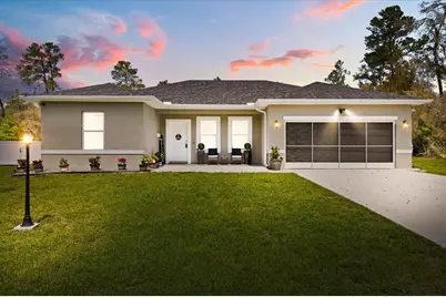13657 SW 33rd Circle, Ocala, FL 34473 - Photo 1