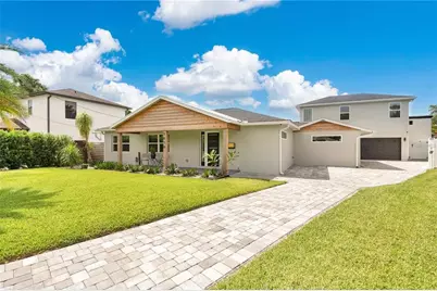 1616 Tulane Street, Orlando, FL 32804 - Photo 2