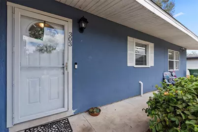 303 Louis Street, Leesburg, FL 34748 - Photo 2