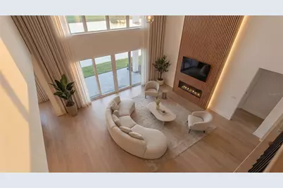 9760 Laurel Berry Drive, Orlando, FL 32827 - Photo 4