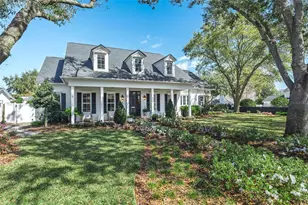 611 Williams Dr, Winter Park, FL 32789 - Photo 2