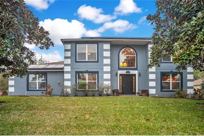 2708 Orpha Lane, Apopka, FL 32712 - Photo 1