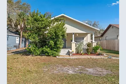 1208 W 10th Street, Sanford, FL 32771 - Photo 2