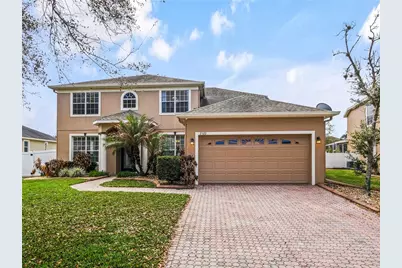 2522 Double Tree Place, Oviedo, FL 32766 - Photo 1