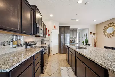 8734 Hinsdale Heights Drive, Polk City, FL 33868 - Photo 12