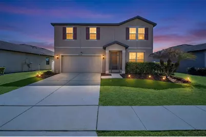 8734 Hinsdale Heights Drive, Polk City, FL 33868 - Photo 50