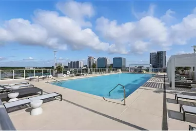 150 E Robinson Street #2906, Orlando, FL 32801 - Photo 26