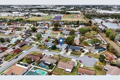 2327 Greenbush Court, Orlando, FL 32837 - Photo 2