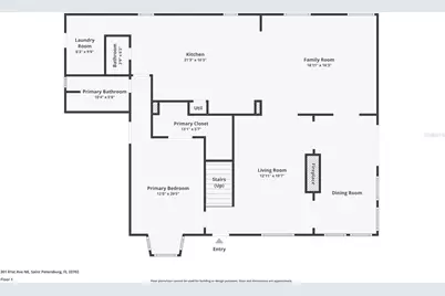 301 81st Avenue NE, Saint Petersburg, FL 33702 - Photo 12