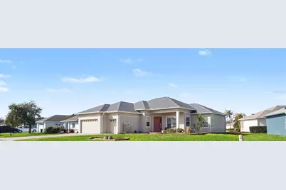 11972 SE 176th Place Road, Summerfield, FL 34491 - Photo 2