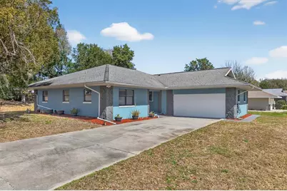 3499 S Stroud Terrace, Inverness, FL 34450 - Photo 1