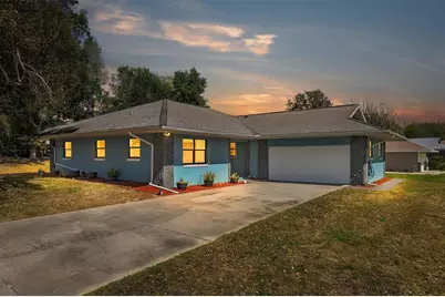 3499 S Stroud Terrace, Inverness, FL 34450 - Photo 2