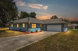 3499 S Stroud Terrace, Inverness, FL 34450 - Photo 2