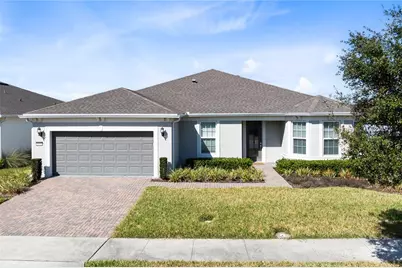 2808 Cherry Blossom Loop, Saint Cloud, FL 34771 - Photo 2