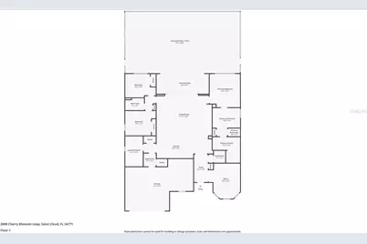 2808 Cherry Blossom Loop, Saint Cloud, FL 34771 - Photo 40