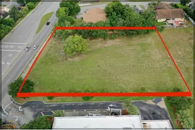 Old Winter Garden Road, Orlando, FL 32835 - Photo 1