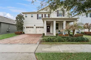 10241 Merrymeeting Bay Dr, Winter Garden, FL 34787 - Photo 2