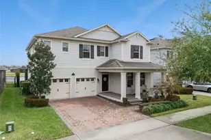 10241 Merrymeeting Bay Dr, Winter Garden, FL 34787 - Photo 1