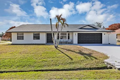 202 SW Holden Terrace, Port Saint Lucie, FL 34984 - Photo 1