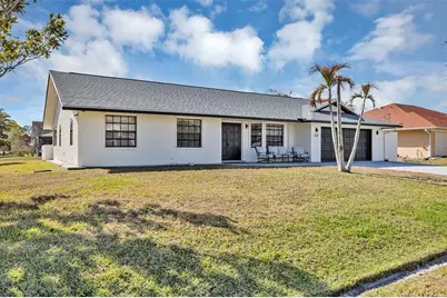 202 SW Holden Terrace, Port Saint Lucie, FL 34984 - Photo 2