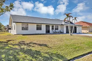 202 SW Holden Terrace, Port Saint Lucie, FL 34984 - Photo 2