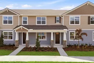 10007 Gazebo Aly, Orlando, FL 32832 - Photo 1