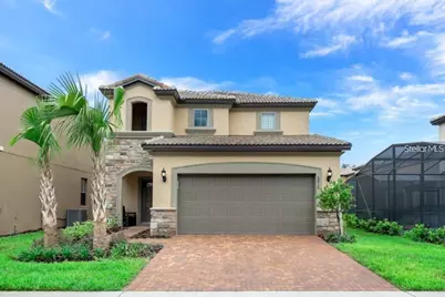 8816 Corcovado Drive, Kissimmee, FL 34747 - Photo 1