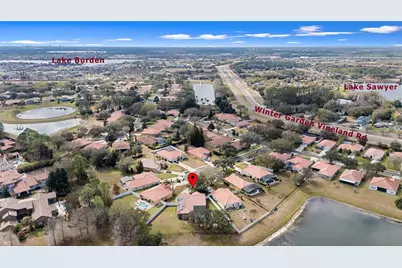 6314 Clearmeadow Court, Windermere, FL 34786 - Photo 34