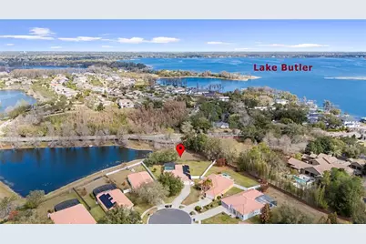 6314 Clearmeadow Court, Windermere, FL 34786 - Photo 4