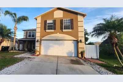 527 Windrose Drive, Orlando, FL 32824 - Photo 1