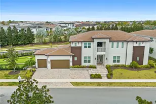 7933 Jacks Clb Dr, Reunion, FL 34747 - Photo 1